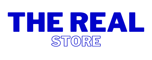 The Real Store
